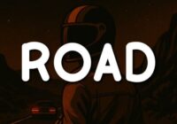 Road 13 Font - Featured Image