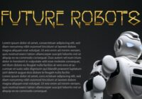 Robocom Font - Featured Image