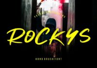Rockys Font - Featured Image