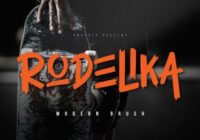 Rodelika Font - Featured Image