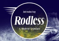 Rodless Font - Featured Image