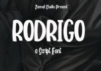 Rodrigo Font - Featured Image