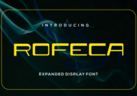 Rofeca Font - Featured Image