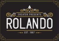 Rolando Font - Featured Image