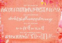 Roll off Font - Featured Image