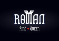 Roman Font - Featured Image