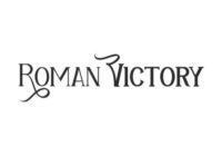 Roman Victory Font - Featured Image