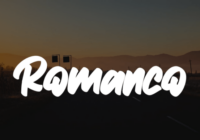 Romanco Font - Featured Image