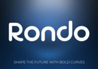 Rondo Font - Featured Image