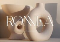 Ronnea Font - Featured Image