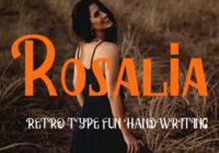 Rosalia Font - Featured Image