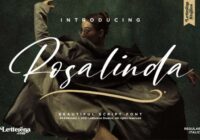 Rosalinda Font - Featured Image