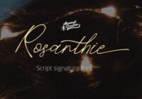 Rosanthie Font - Featured Image