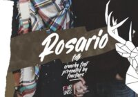 Rosario Font - Featured Image