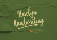 Roselyn Font - Featured Image