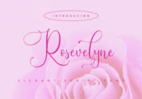 Rosevelyne Font - Featured Image