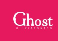 Roughsnout Ghost Font - Featured Image