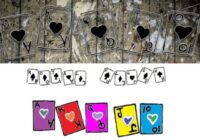 Royal Flush Font - Featured Image