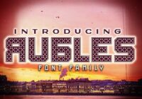 Rubles Font - Featured Image