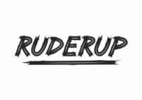 Ruderup Font - Featured Image