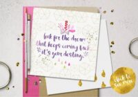 Rumpledrop Font - Featured Image