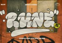 Rune Font - Featured Image