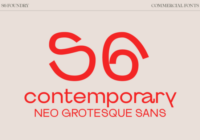 S6 Sans Font - Featured Image