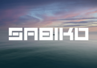 Sabiko Font - Featured Image