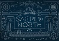 Sacred North Font - Featured Image