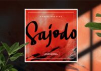 Sajodo Font - Featured Image