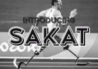 Sakat Font - Featured Image