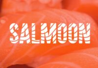 Salmoon Font - Featured Image