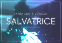Salvatrice Extra Light Font - Featured Image