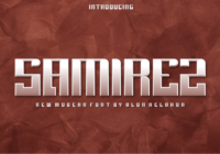 Samirez Font - Featured Image
