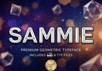 Sammie Font - Featured Image