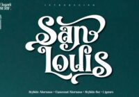 San Louis Font - Featured Image