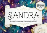 Sandra Font - Featured Image