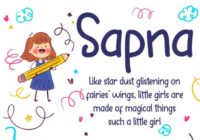 Sapna Font - Featured Image