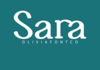 Sara Font - Featured Image
