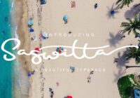 Saswitta Font - Featured Image