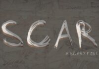 Scar Font - Featured Image