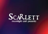 Scarlett Font - Featured Image