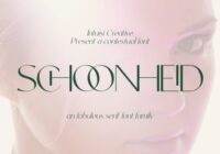 Schoonheid Font - Featured Image