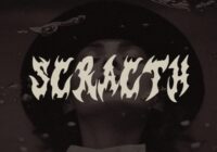 Scracth Font - Featured Image
