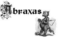 Scribonius Gtslb Font - Featured Image