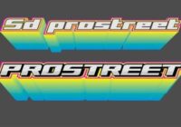 Sd Prostreet Font - Featured Image