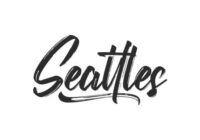 Seattles Font - Featured Image