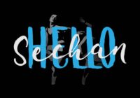 Sechan Font - Featured Image