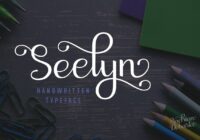 Seelyn Font - Featured Image