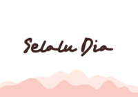 Selalu Dia Font - Featured Image